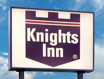 Super Inn Lodge West Luaran gambar